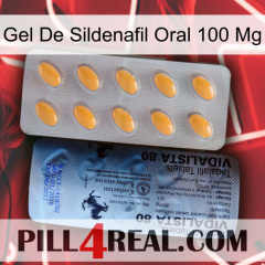 Sildenafil Gel Oral 100 Mg 44